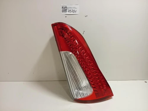 Fanale POST SX 51798416 Lancia MUSA II 2007