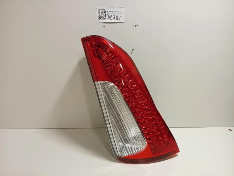 Fanale POST SX 51798416 Lancia MUSA II 2007