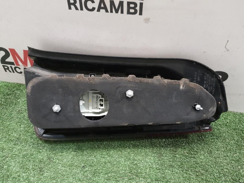 Fanale POST SX 51798416 Lancia MUSA II 2007