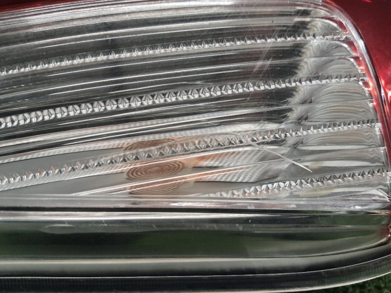 Fanale POST SX 51798416 Lancia MUSA II 2007