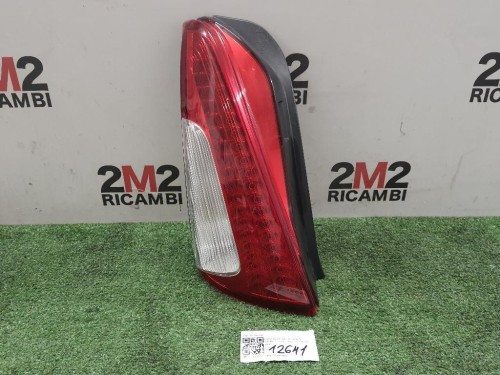 Fanale POST SX 51798416 Lancia MUSA II 2007