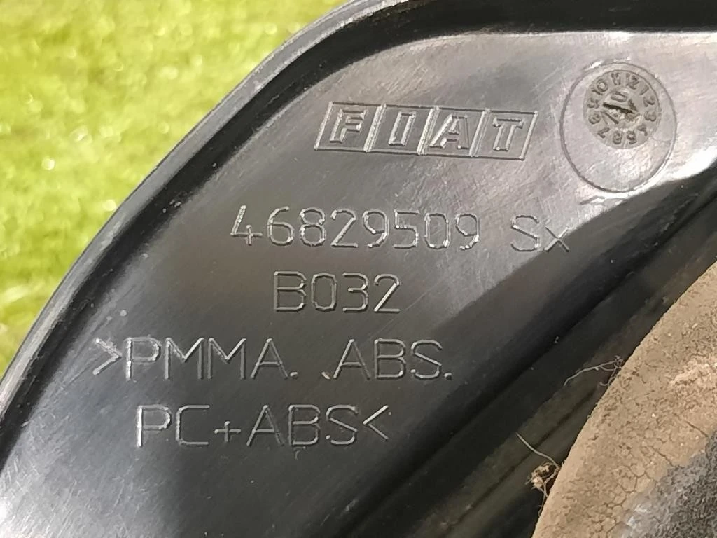 Fanale POST SX 46829509 Lancia MUSA II 2007