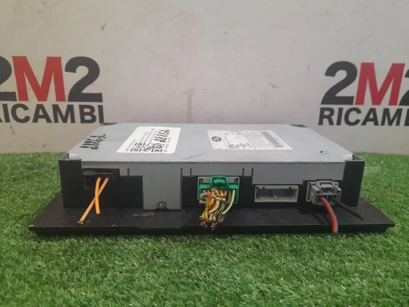 Centralina Amplificatore Acustico 6H5218C808CD Jaguar XF I 2008
