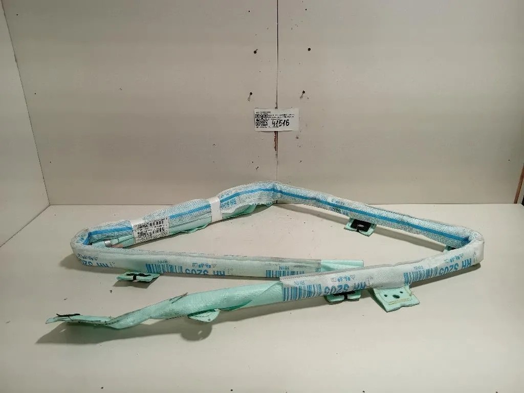 Air-bag A Tendina DX A2058611002 Mercedes Classe C W205 2014