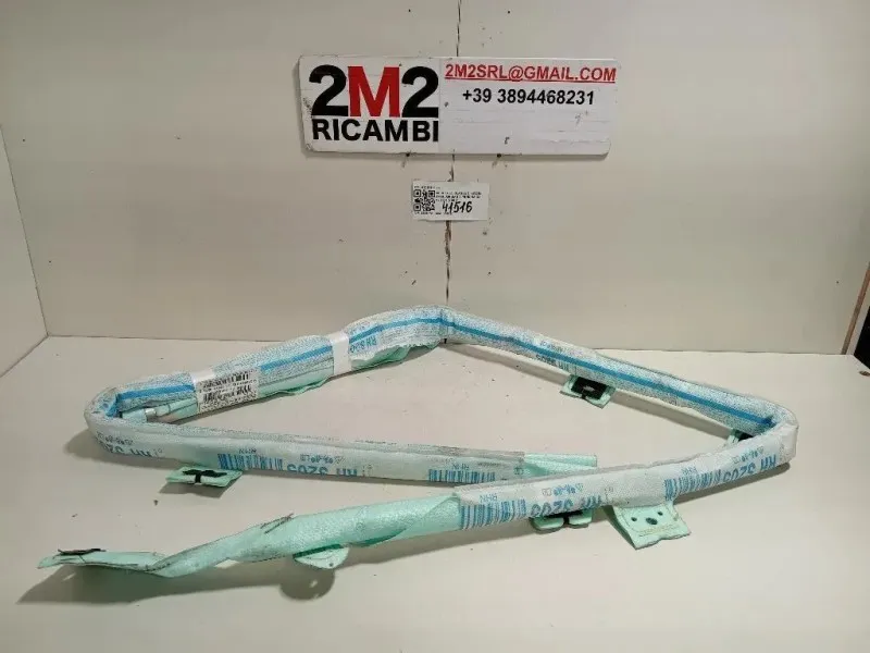 Air-bag A Tendina DX A2058611002 Mercedes Classe C W205 2014