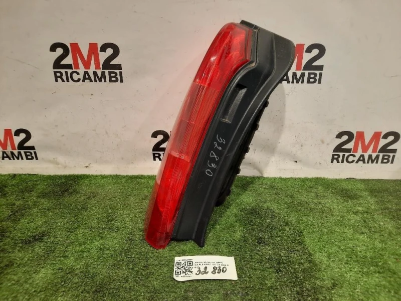 Fanale POST SX 46829509 Lancia MUSA II 2007