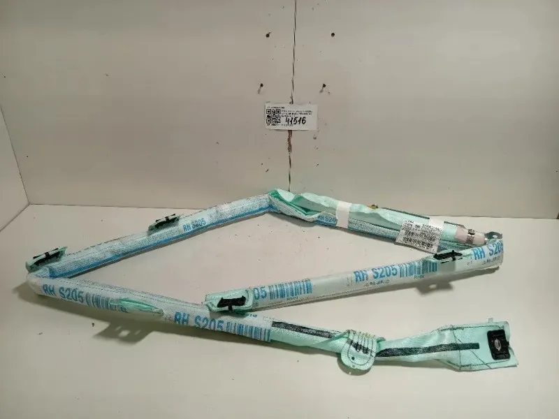 Air-bag A Tendina DX A2058611002 Mercedes Classe C W205 2014