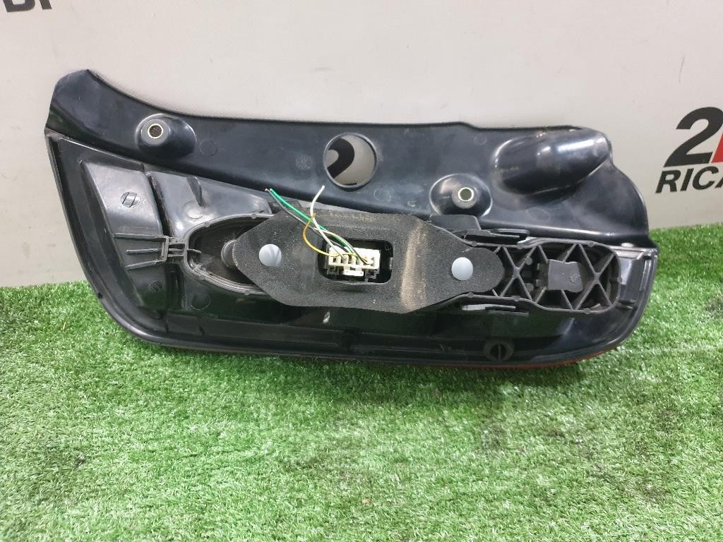 Fanale POST SX 51753385 Lancia Ypsilon I 2004