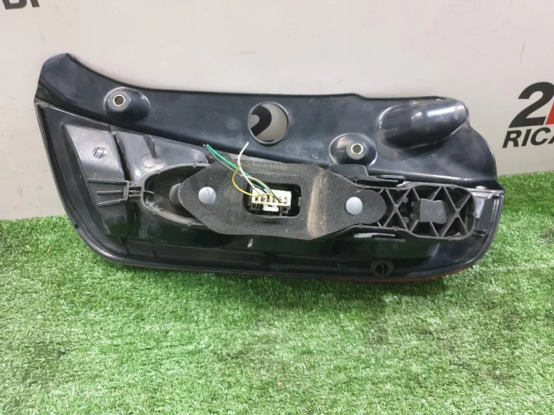 Fanale POST SX 51753385 Lancia Ypsilon I 2004