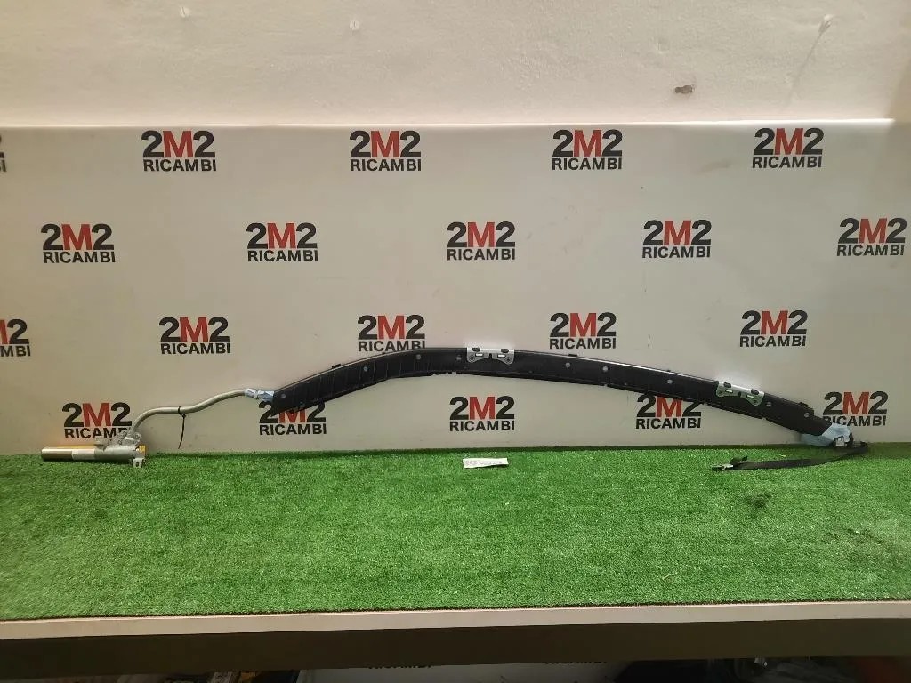 Air-bag A Tendina DX A2038602005 Mercedes Classe CLC Cl203 2008