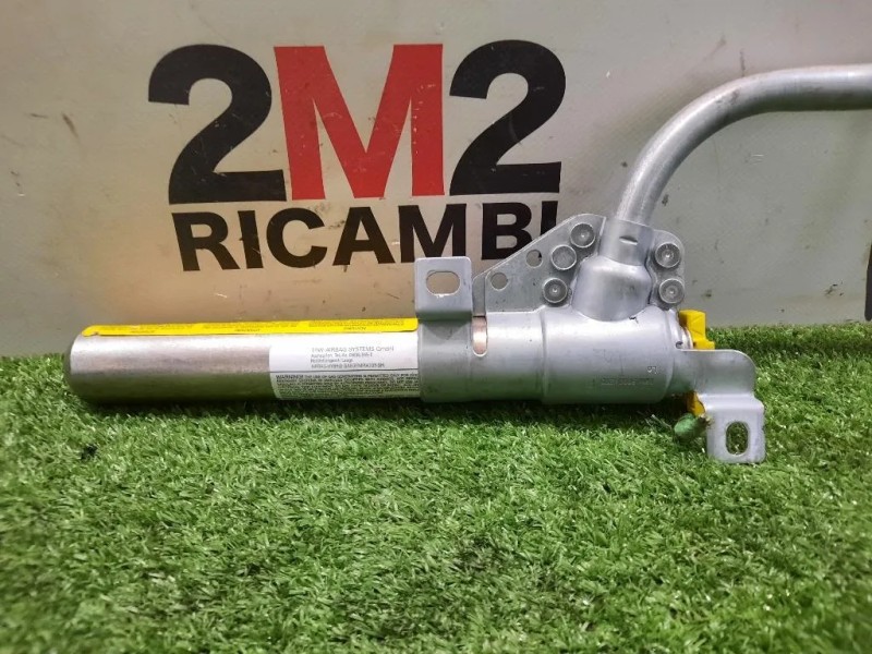 Air-bag A Tendina DX A2038602005 Mercedes Classe CLC Cl203 2008