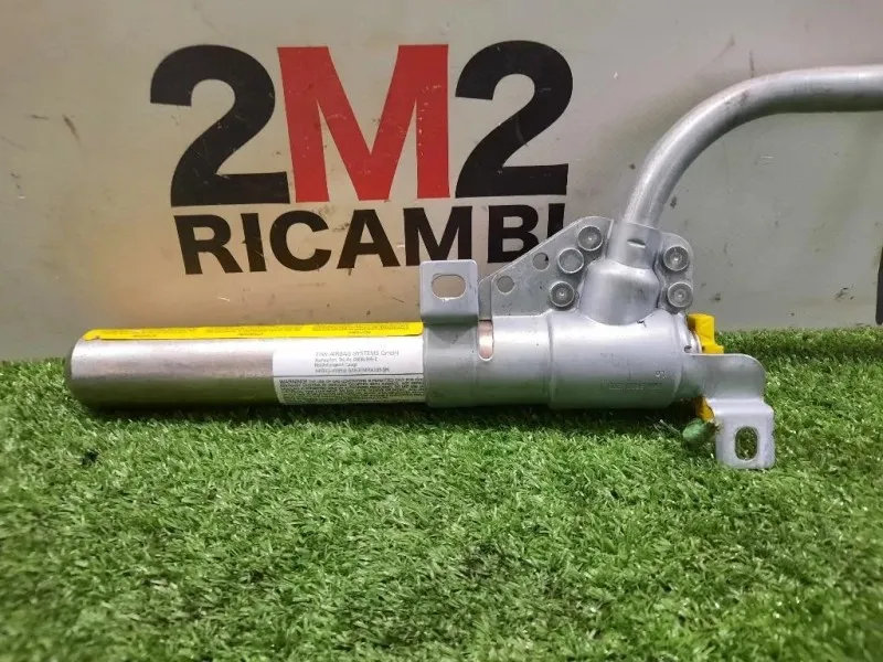 Air-bag A Tendina DX A2038602005 Mercedes Classe CLC Cl203 2008