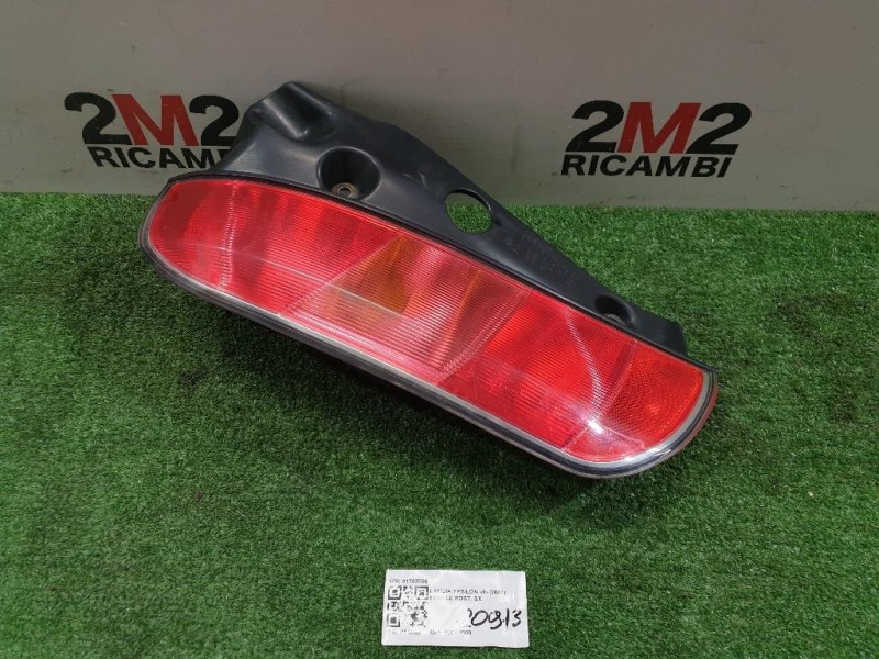 Fanale POST SX 51753385 Lancia Ypsilon I 2004