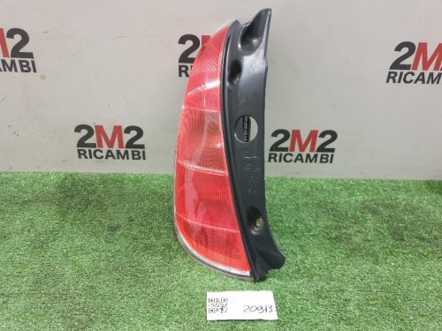 Fanale POST SX 51753385 Lancia Ypsilon I 2004