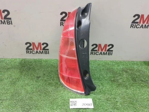 Fanale POST SX 51753385 Lancia Ypsilon I 2004