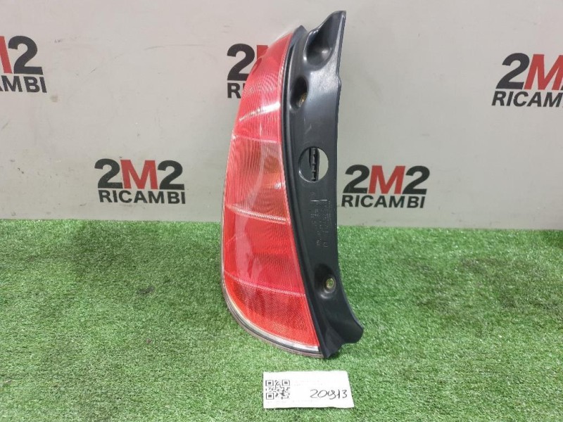 Fanale POST SX 51753385 Lancia Ypsilon I 2004