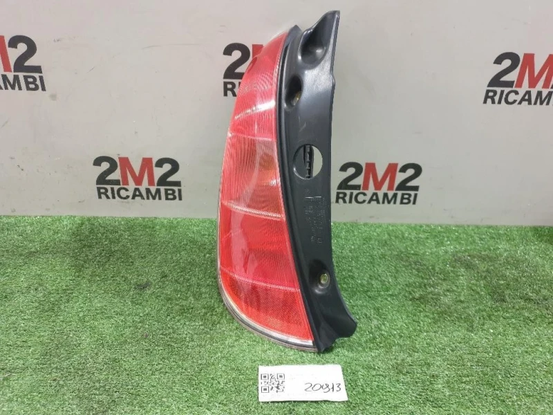 Fanale POST SX 51753385 Lancia Ypsilon I 2004