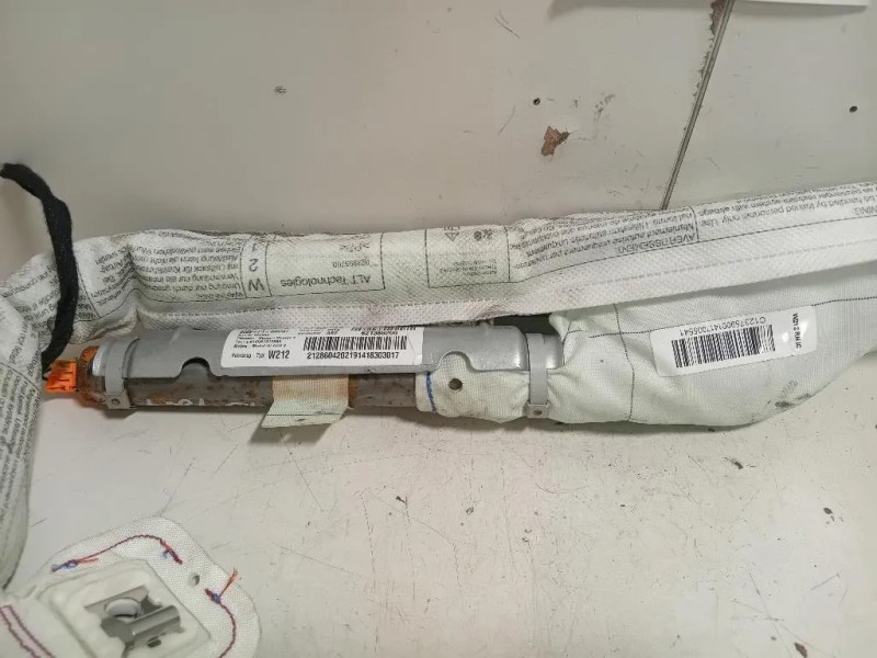 Air-bag A Tendina DX 621386200 Mercedes Classe E W212 2013