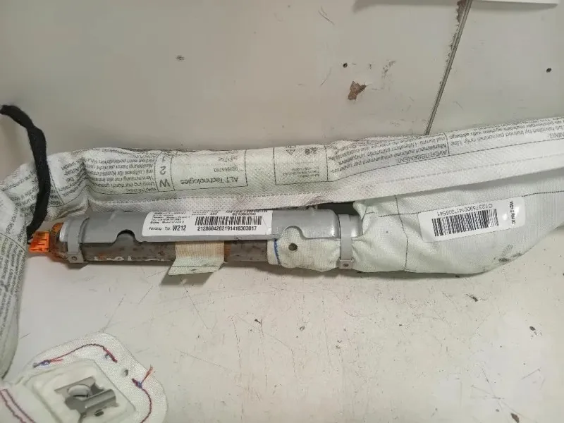 Air-bag A Tendina DX 621386200 Mercedes Classe E W212 2013