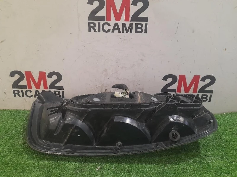 Fanale POST SX 51786558 Lancia Ypsilon II 2006