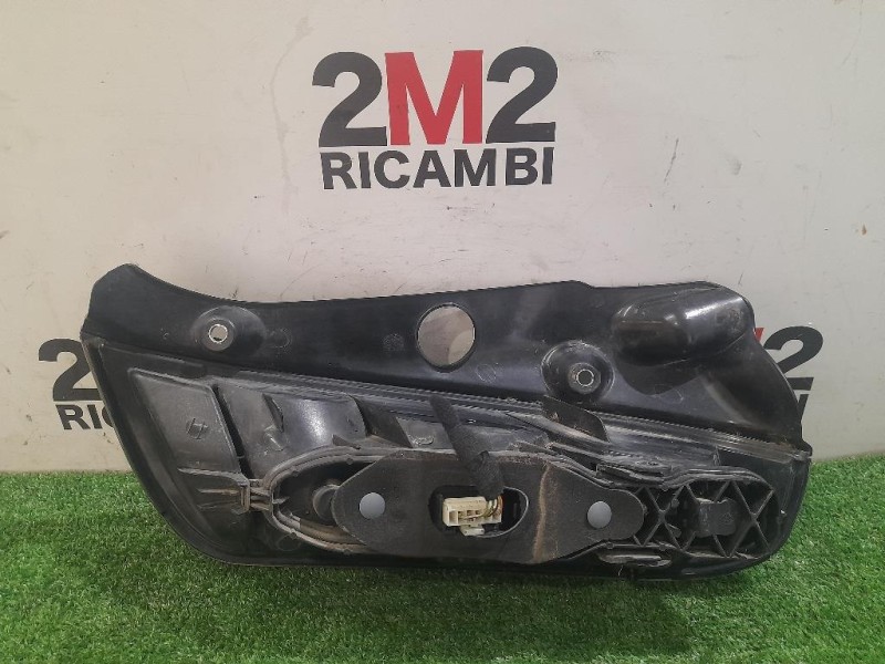 Fanale POST SX 51786558 Lancia Ypsilon II 2006