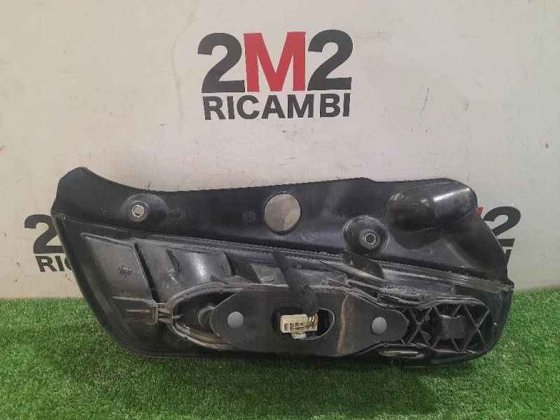 Fanale POST SX 51786558 Lancia Ypsilon II 2006