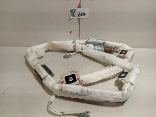 Air-bag A Tendina DX A2928600202 Mercedes Classe GLE W166 2015