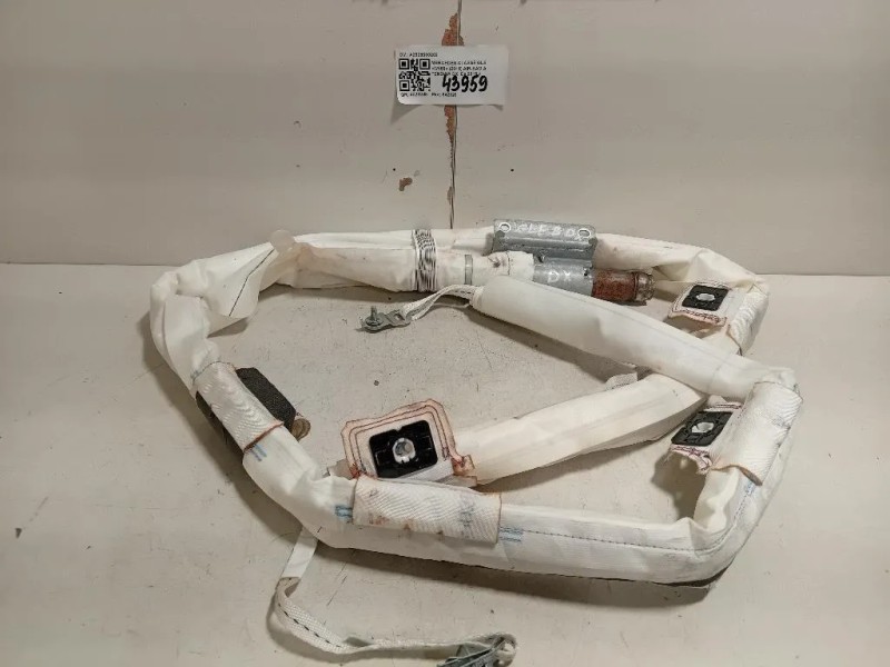 Air-bag A Tendina DX A2928600202 Mercedes Classe GLE W166 2015