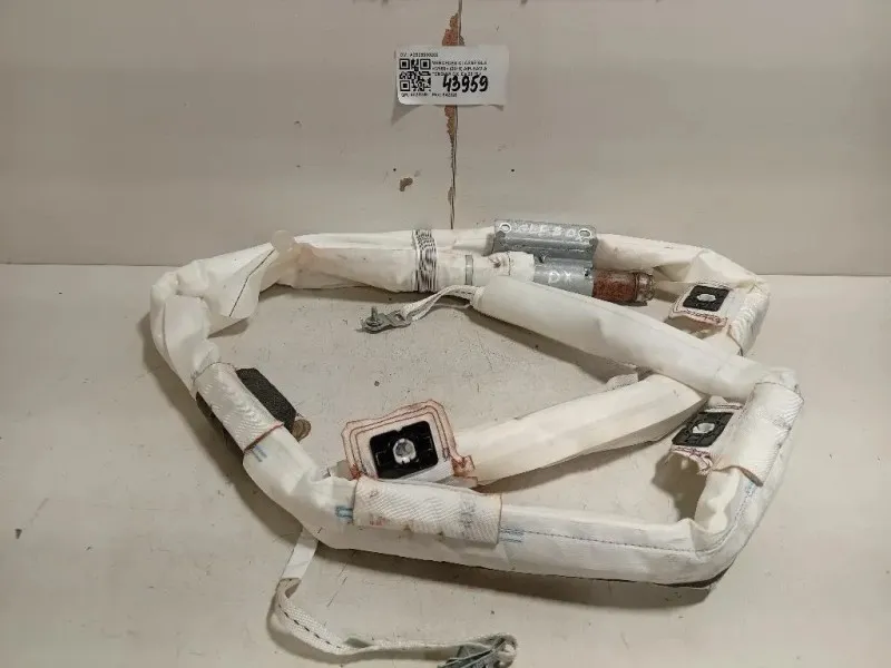 Air-bag A Tendina DX A2928600202 Mercedes Classe GLE W166 2015