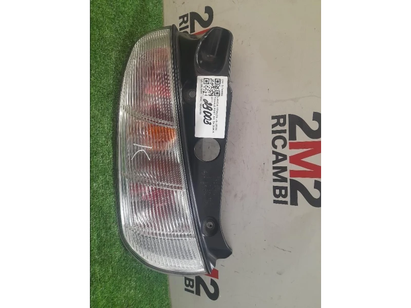 Fanale POST SX 51786558 Lancia Ypsilon II 2006