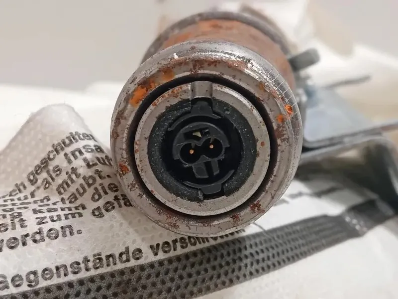 Air-bag A Tendina DX A2928600202 Mercedes Classe GLE W166 2015