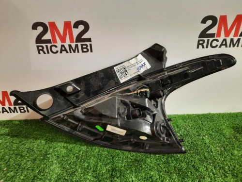 Fanale POST SX 51833631 Lancia Ypsilon III 2011