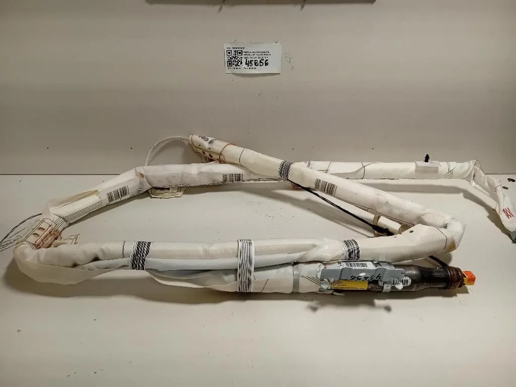 Air-bag A Tendina DX 1668600602 Mercedes Classe ML W166 2012