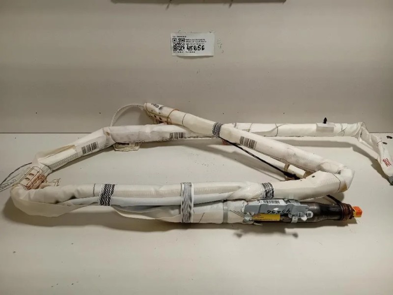 Air-bag A Tendina DX 1668600602 Mercedes Classe ML W166 2012