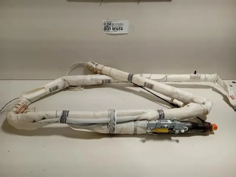 Air-bag A Tendina DX 1668600602 Mercedes Classe ML W166 2012