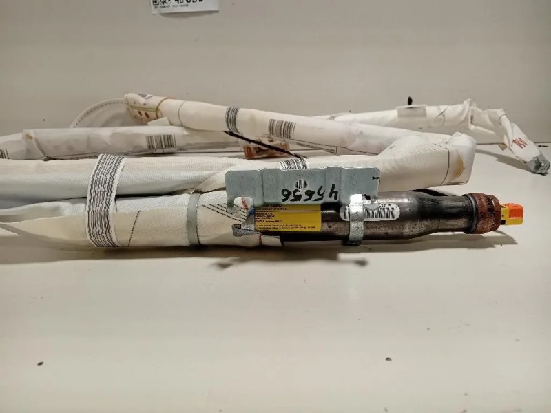 Air-bag A Tendina DX 1668600602 Mercedes Classe ML W166 2012