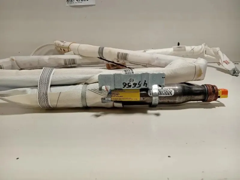 Air-bag A Tendina DX 1668600602 Mercedes Classe ML W166 2012