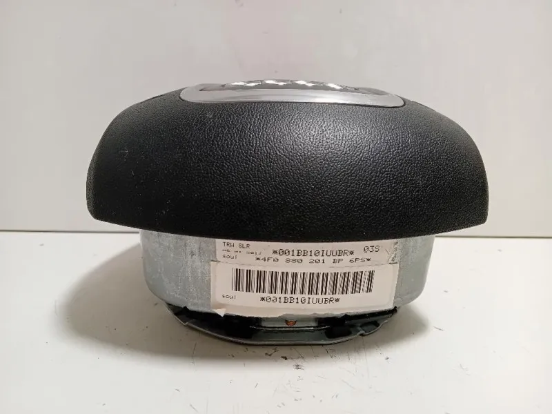 Air-bag Guidatore 4F0 880 201 Audi A6 4G2 2011