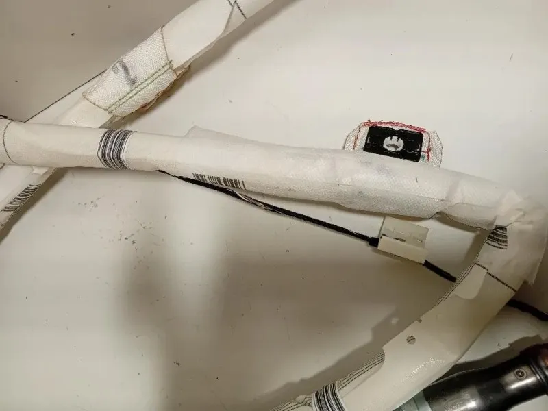 Air-bag A Tendina DX 1668600602 Mercedes Classe ML W166 2012