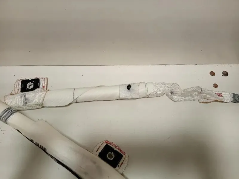 Air-bag A Tendina DX 1668600602 Mercedes Classe ML W166 2012