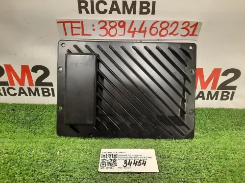 Centralina Amplificatore Acustico AW93-19C164-CU Jaguar XF I 2011