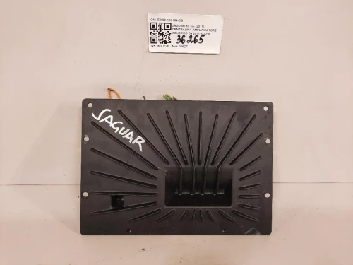 Centralina Amplificatore Acustico EW93-19C164-CB Jaguar XF I 2011