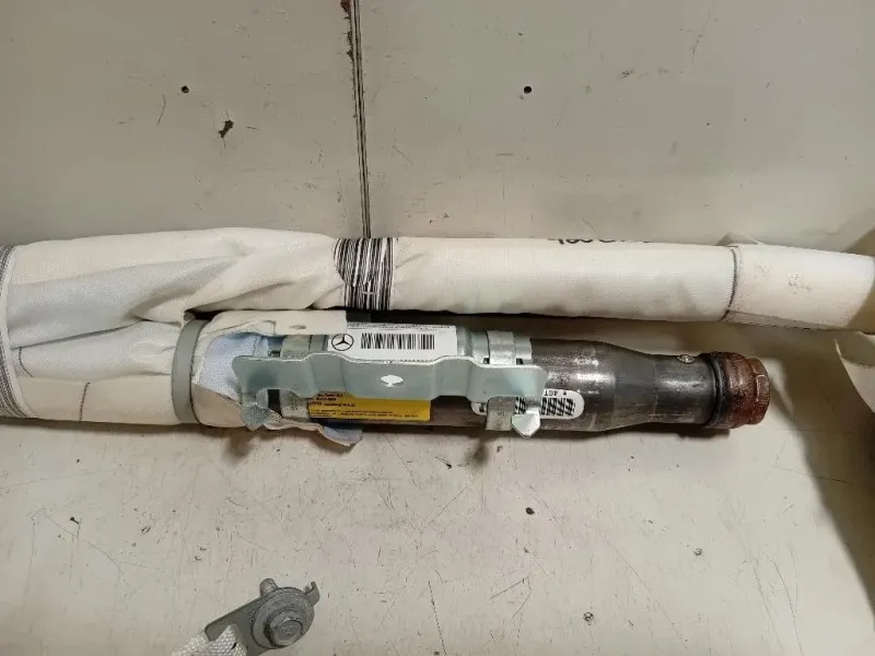 Air-bag A Tendina DX 16463570 Mercedes Classe ML W166 2012