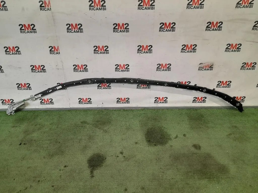 Air-bag A Tendina DX A2518601005 Mercedes Classe R W251 2006