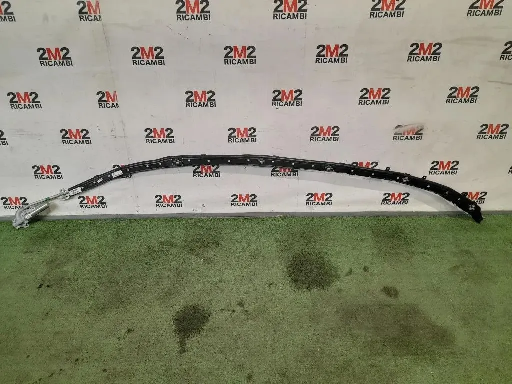 Air-bag A Tendina DX A2518601005 Mercedes Classe R W251 2006