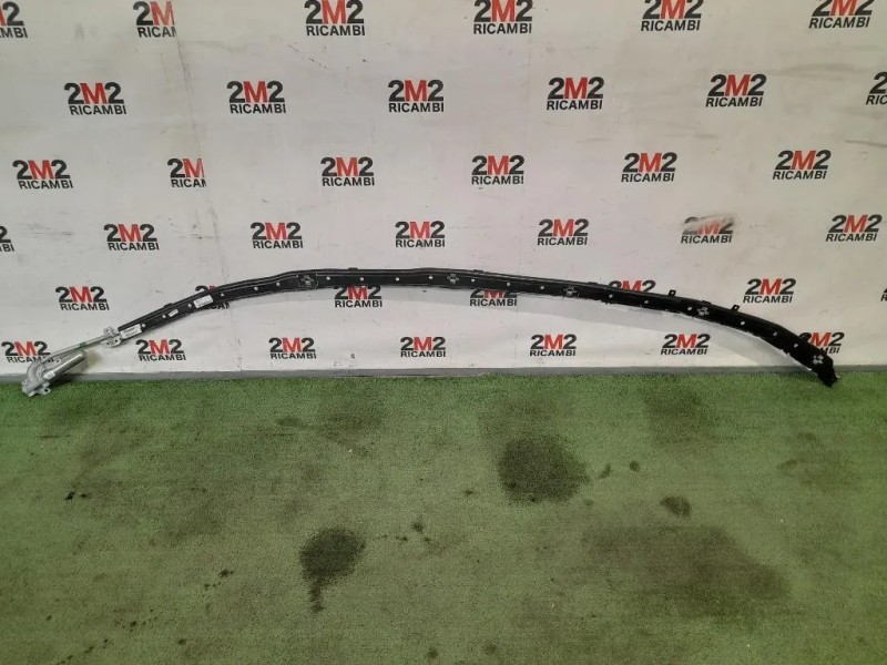 Air-bag A Tendina DX A2518601005 Mercedes Classe R W251 2006