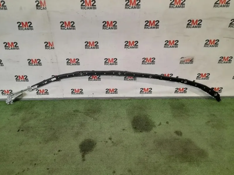 Air-bag A Tendina DX A2518601005 Mercedes Classe R W251 2006