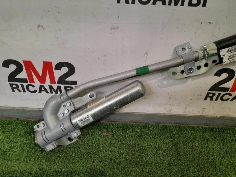 Air-bag A Tendina DX A2518601005 Mercedes Classe R W251 2006