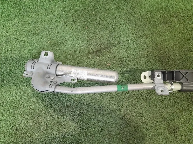 Air-bag A Tendina DX A2518601005 Mercedes Classe R W251 2006