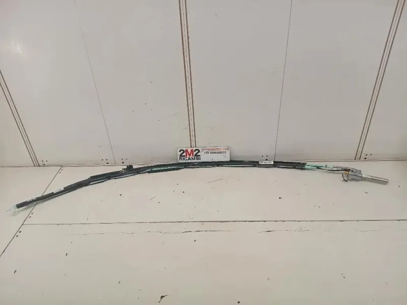 Air-bag A Tendina DX A2218600805 Mercedes Classe S W221 2006